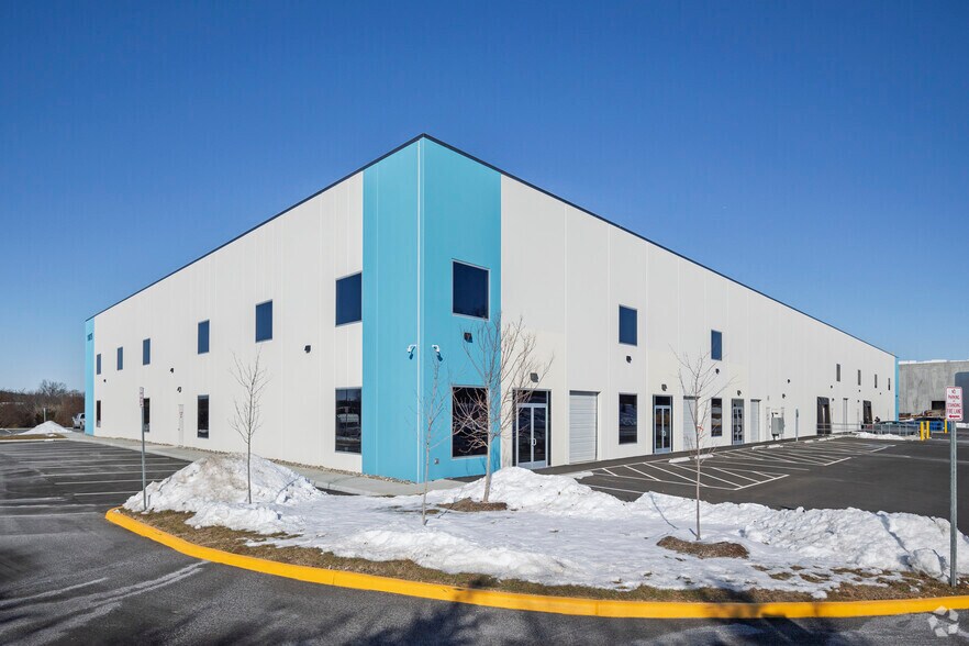 Primary Photo Of 11875 Lexington Valley Dr, Manassas Unknown For Lease