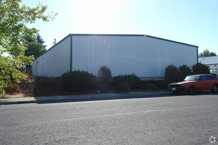 More Photos Of 112 N Altamont St, Spokane Unknown For Lease