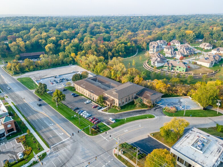 More Photos Of 8900 State Line Rd, Leawood Medical For Sale