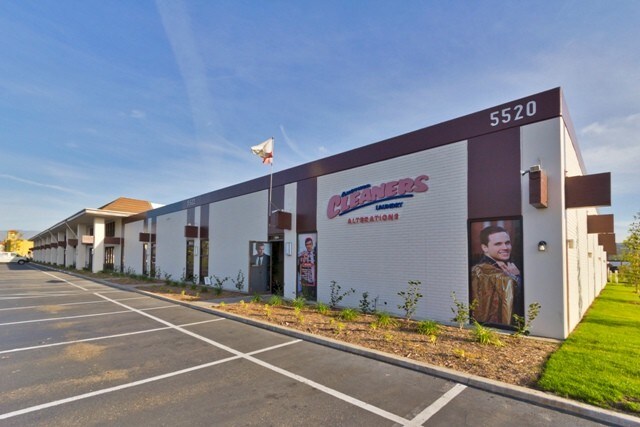 More Photos Of 5558-5576 E La Palma Ave, Anaheim Unknown For Lease