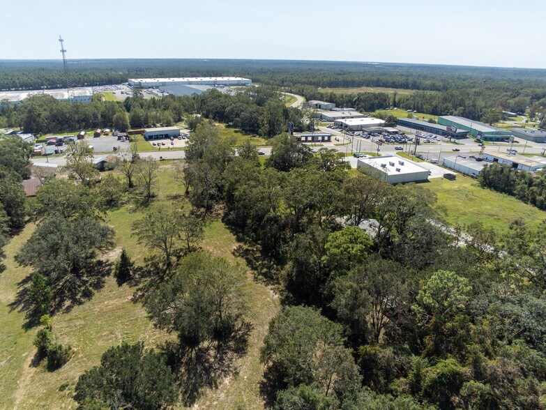 More Photos Of 7120 Theodore-Dawes Rd, Theodore Land For Sale