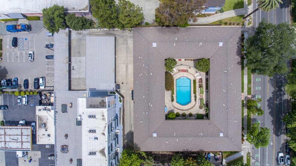 More Photos Of 275 S Marengo Ave, Pasadena Apartments For Sale