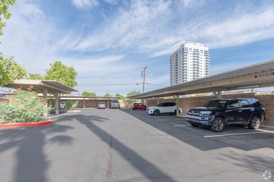 More Photos Of 930 S 4th St, Las Vegas Office For Lease