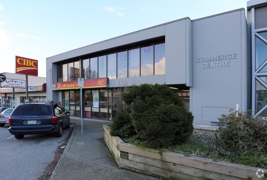 Primary Photo Of 1036 Austin Ave, Coquitlam General Retail For Lease