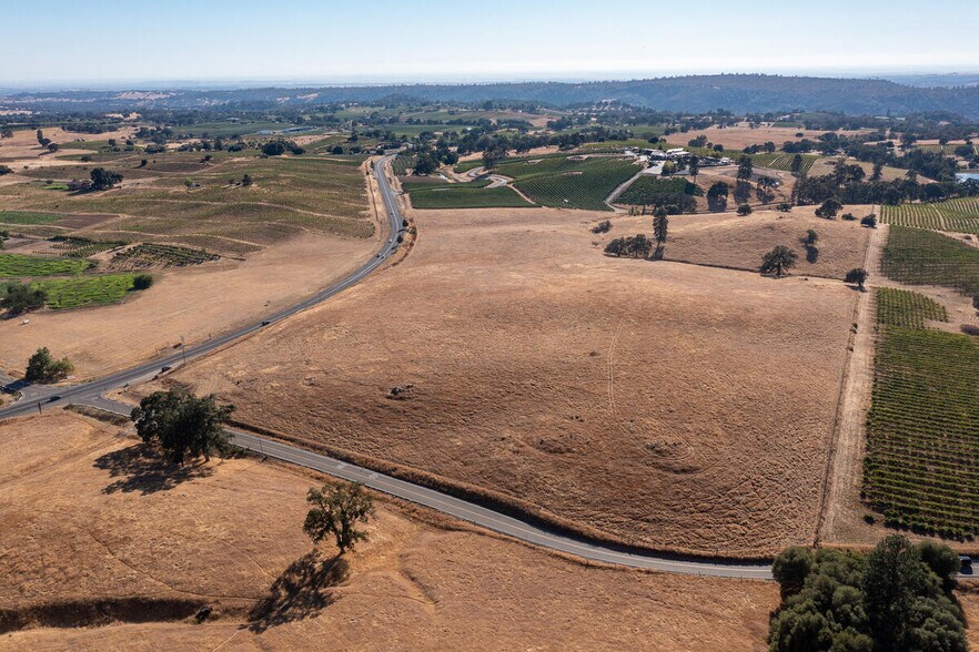 More Photos Of 11777 Shenandoah Road, Plymouth Land For Sale