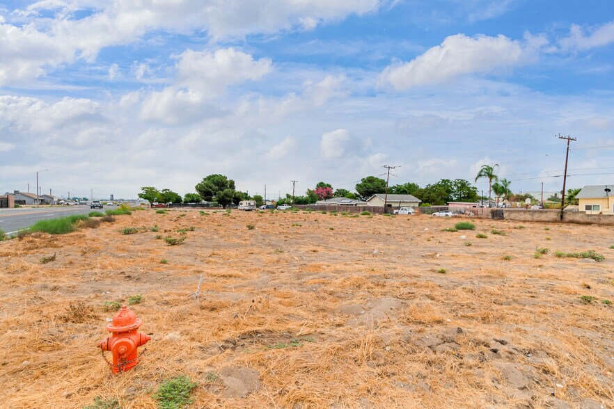 More Photos Of 8053 Del Rosa Avenue, San Bernardino Land For Sale