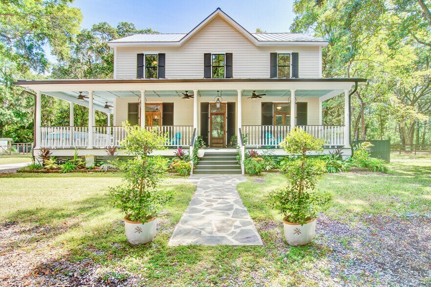 Primary Photo Of 3002 Edenvale Rd, Johns Island Specialty For Sale