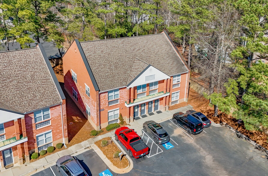 More Photos Of 2551 Roswell Rd, Marietta Medical For Sale