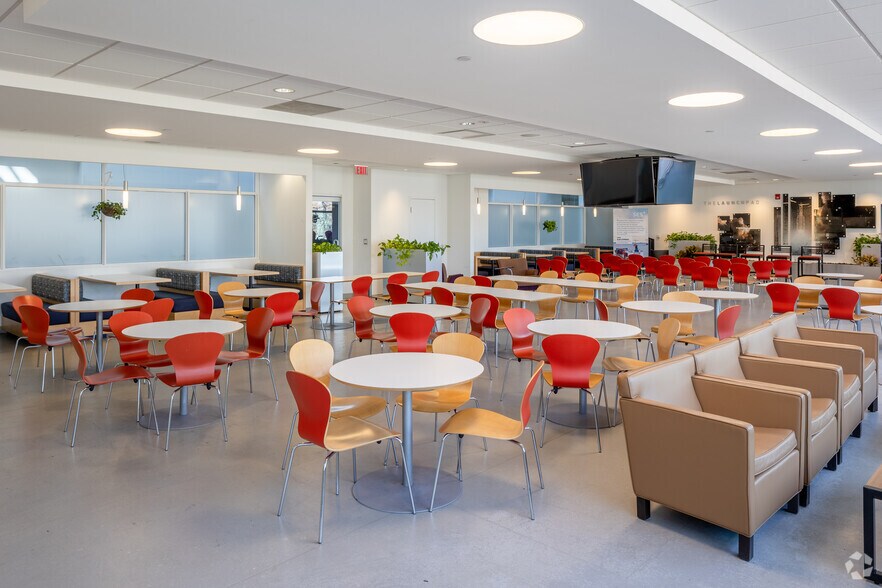 Photo of 1st Floor Ste 105