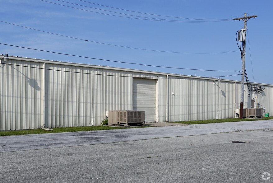 More Photos Of 6100 American Rd, Toledo Manufacturing For Sale