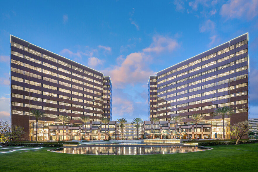 Primary Photo Of 2010 Main St, Irvine Office For Lease