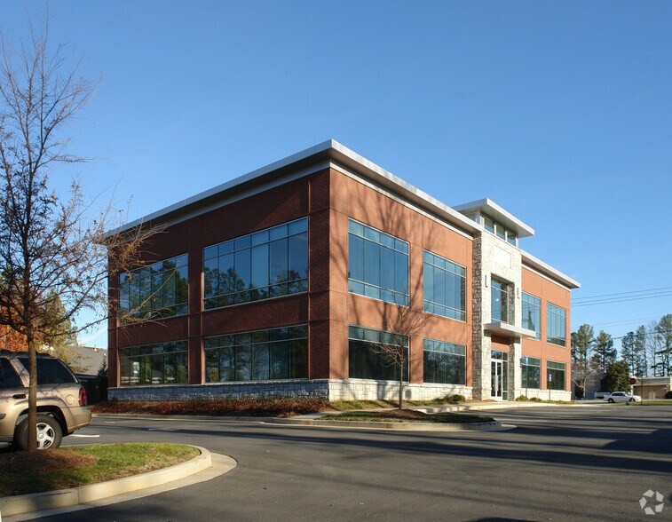 More Photos Of 5448 Spalding Dr, Norcross Medical For Lease