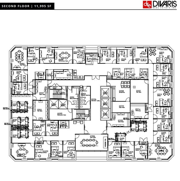 More Photos Of 283 Constitution Dr, Virginia Beach Office For Lease