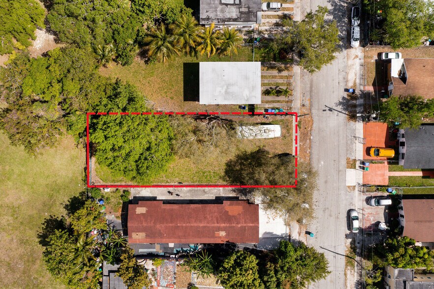 More Photos Of , Miami Land For Sale