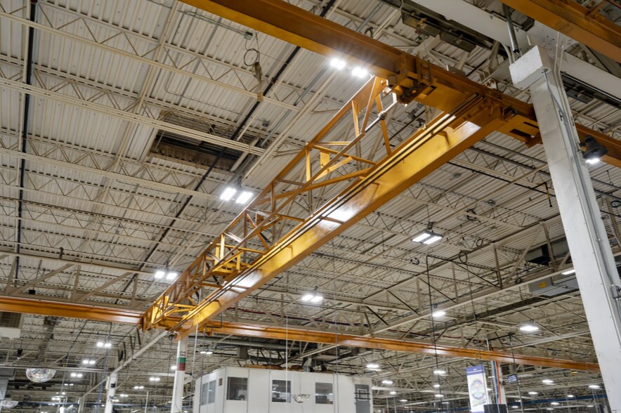 More Photos Of 770 Warren Rd, Ithaca Unknown For Lease