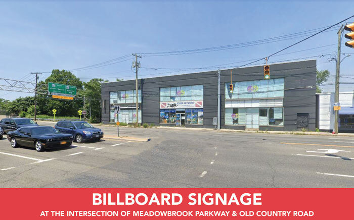 Primary Photo Of 245 Old Country Rd, Carle Place Storefront Retail Office For Lease