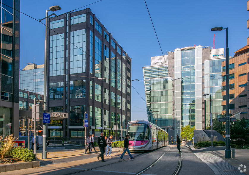 Primary Photo Of 1 Colmore Row, Birmingham Office For Lease