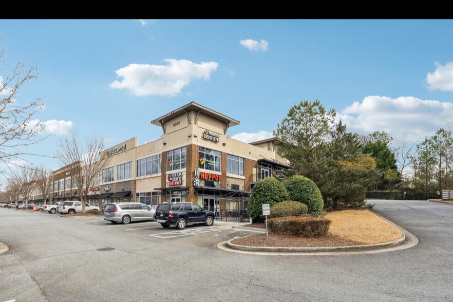 More Photos Of 1300 Peachtree Industrial Blvd, Suwanee Storefront Retail Office For Sale