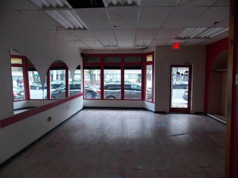 More Photos Of 1041 Tremont St, Boston Apartments For Lease