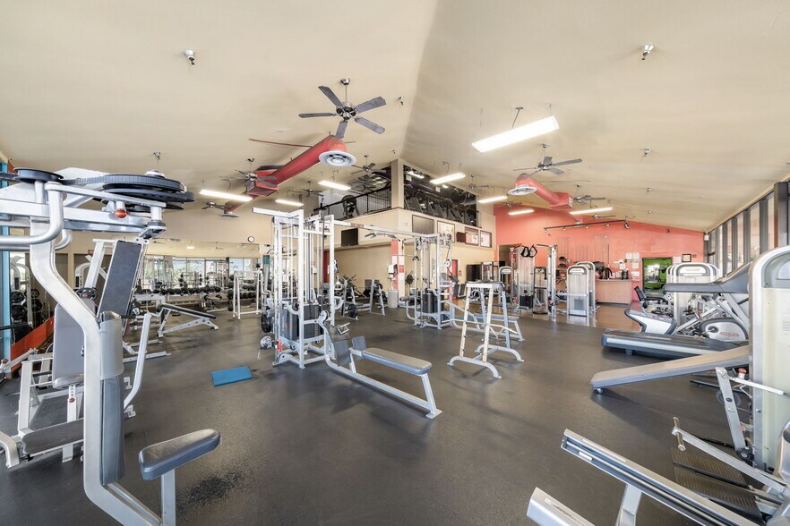 More Photos Of 12155 Palm Dr, Desert Hot Springs Health Club For Sale