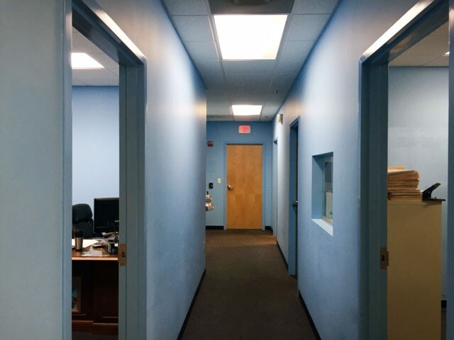 More Photos Of 3120 Latrobe Dr, Charlotte Showroom For Lease