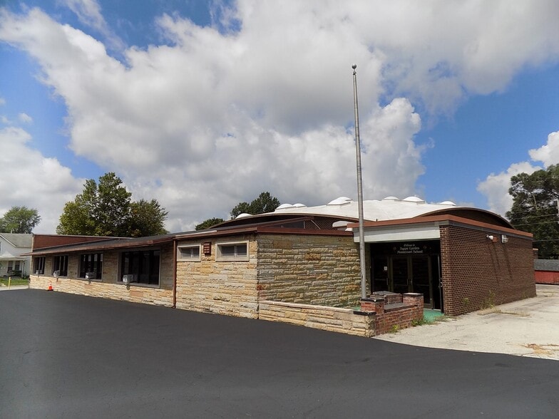 More Photos Of 804 S Purdum St, Kokomo Schools For Sale