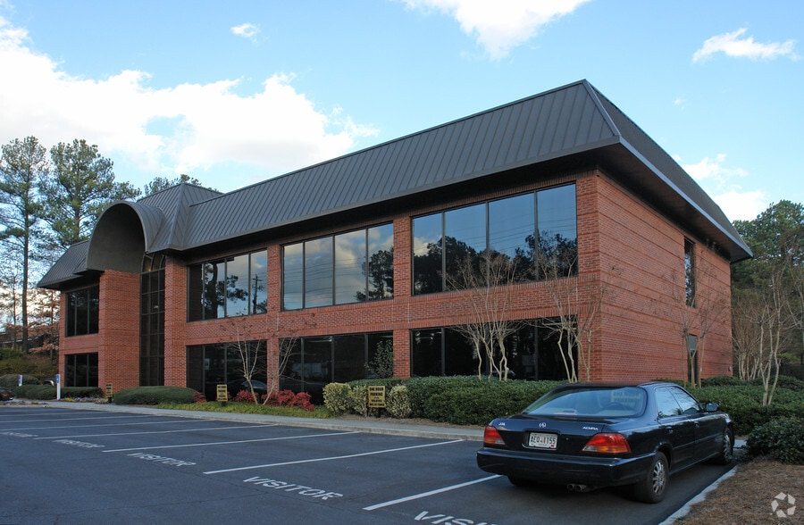 More Photos Of 1841 Montreal Rd, Tucker Office For Sale