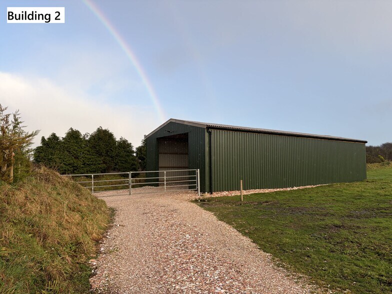 Primary Photo Of Tregolls, Stithians Flex For Lease
