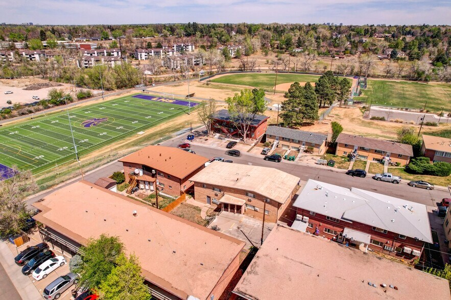 More Photos Of 5547 S Grant St, Littleton Apartments For Sale