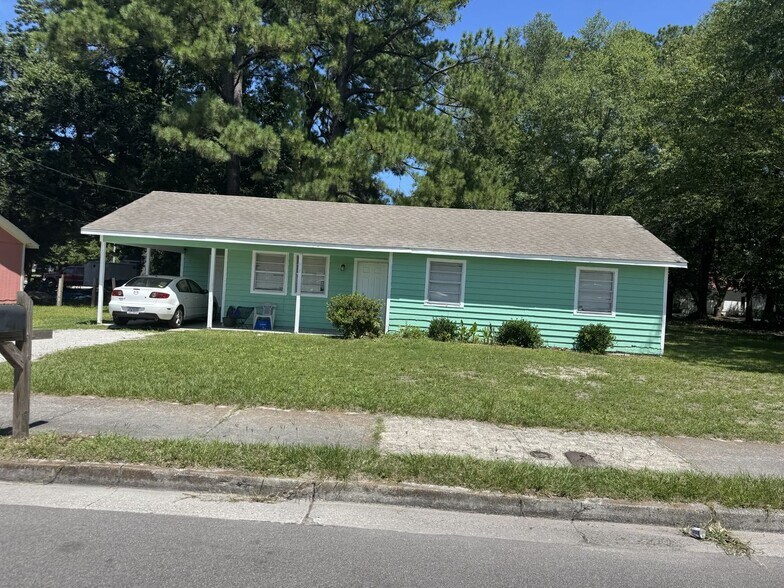 More Photos Of 407 Maides Ave, Wilmington Apartments For Sale