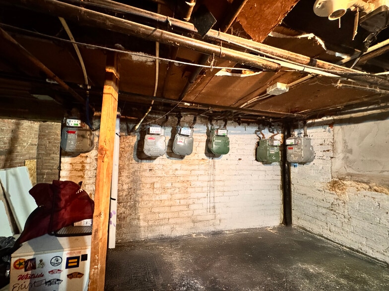 More Photos Of 8621 Denison Ave, Cleveland Apartments For Sale