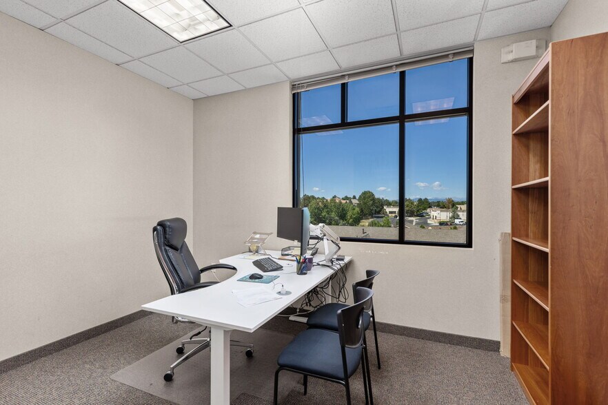 More Photos Of 9226 Teddy Ln, Lone Tree Office For Lease