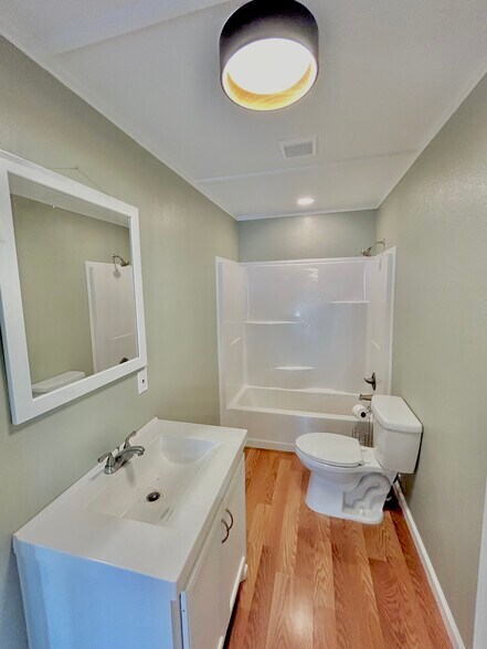 More Photos Of 927 27th St, San Leon Manufactured Housing Mobile Home Park For Sale