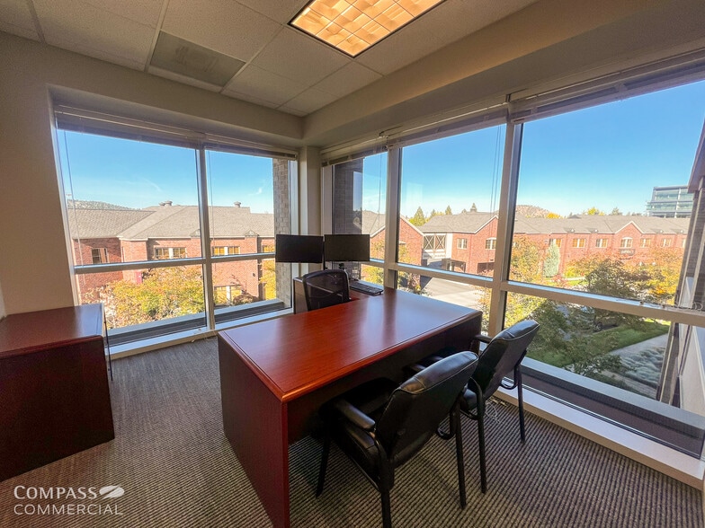 More Photos Of 233 SW Wilson Ave, Bend Office For Lease