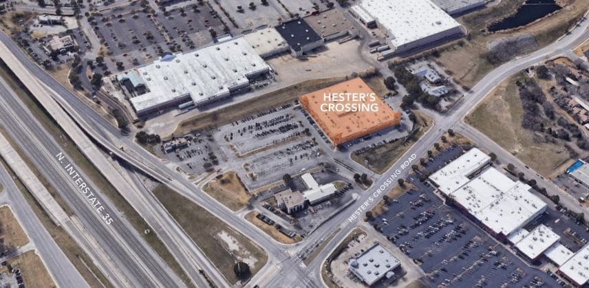 More Photos Of 2400 S I-35 Hwy, Round Rock Unknown For Lease