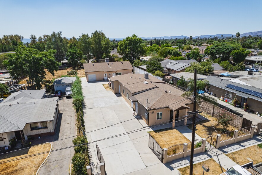 Primary Photo Of 11527-11529 Sproule Ave, Pacoima Rehabilitation Center For Sale