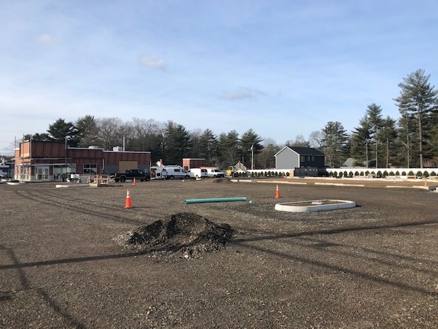 More Photos Of 212 Southampton Rd, Westfield Freestanding For Lease