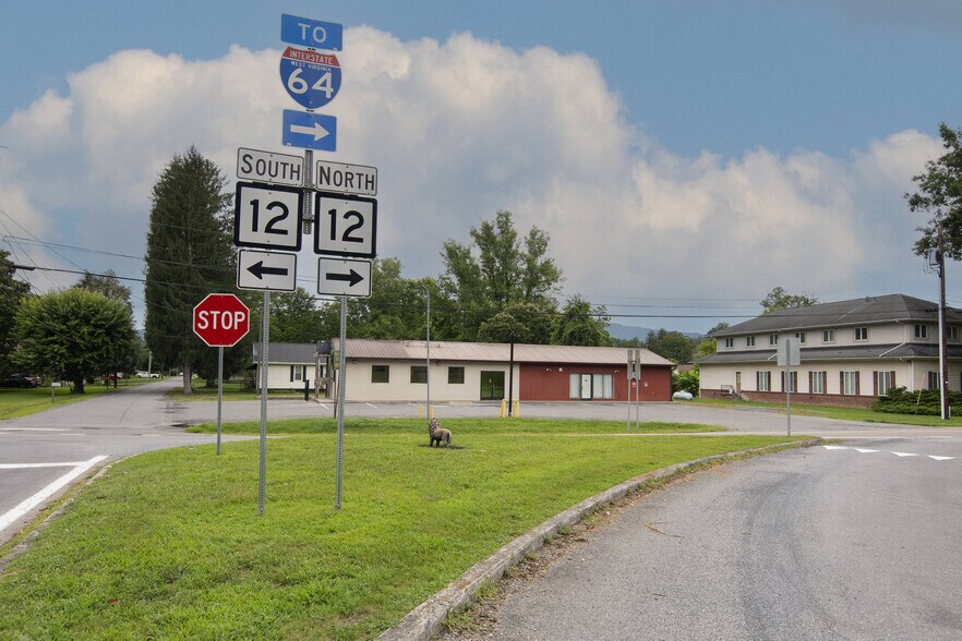 More Photos Of 1931 Alta Dr, Alderson General Retail For Sale