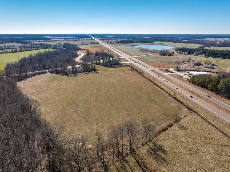 More Photos Of Austin Peay Hwy, Millington Land For Sale
