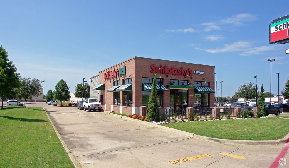 More Photos Of 2307-2525 W I-20, Grand Prairie Unknown For Lease