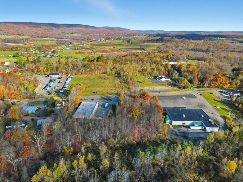 More Photos Of 0 Route 6, Waymart Land For Sale
