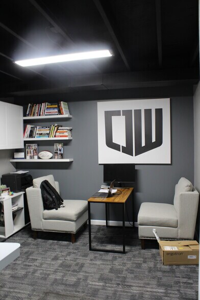 More Photos Of 3320 S Duluth Ave, Sioux Falls Flex For Lease