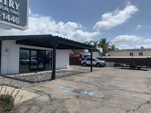 More Photos Of 9325 Jamacha Blvd, Spring Valley Medical For Sale