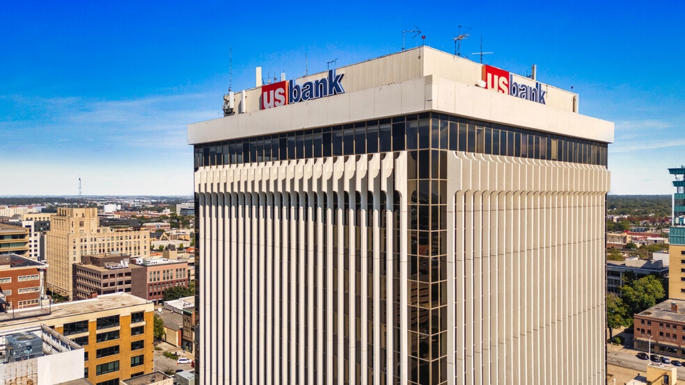 More Photos Of 233 S 13th St, Lincoln Office For Sale