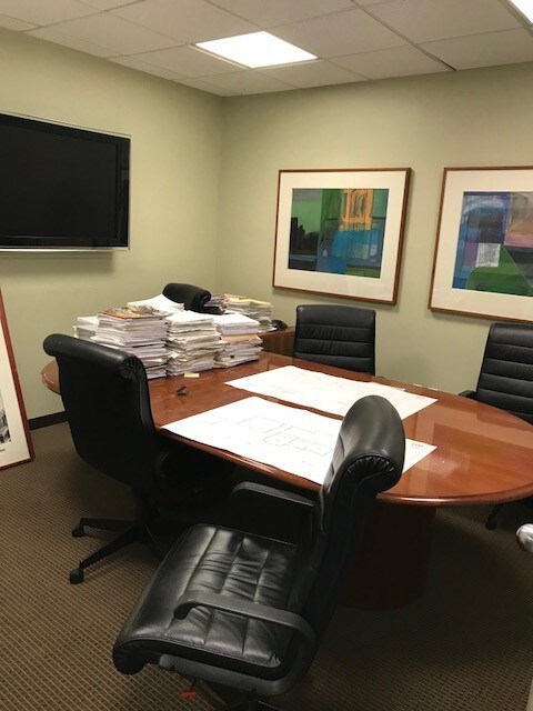 More Photos Of 56 Kearney Rd, Needham Office For Lease