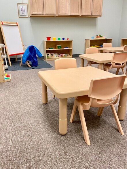 More Photos Of 1045 S US Hwy 331, Defuniak Springs Daycare Center For Lease