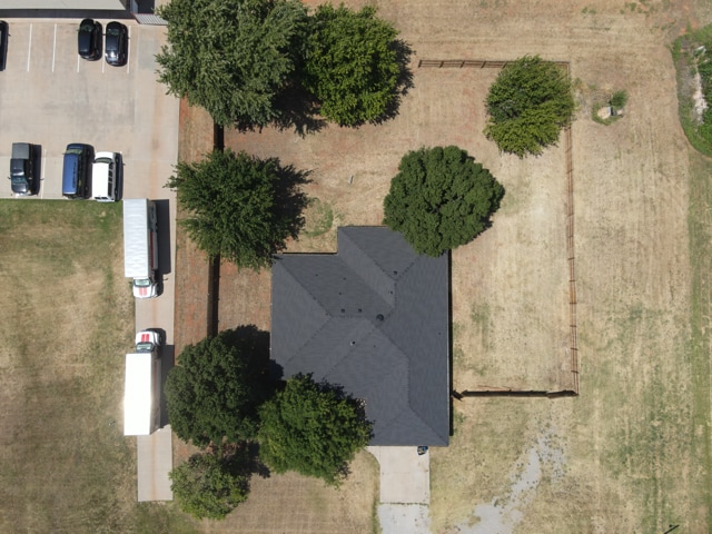 More Photos Of 811 N Mustang Rd, Tuttle Land For Sale