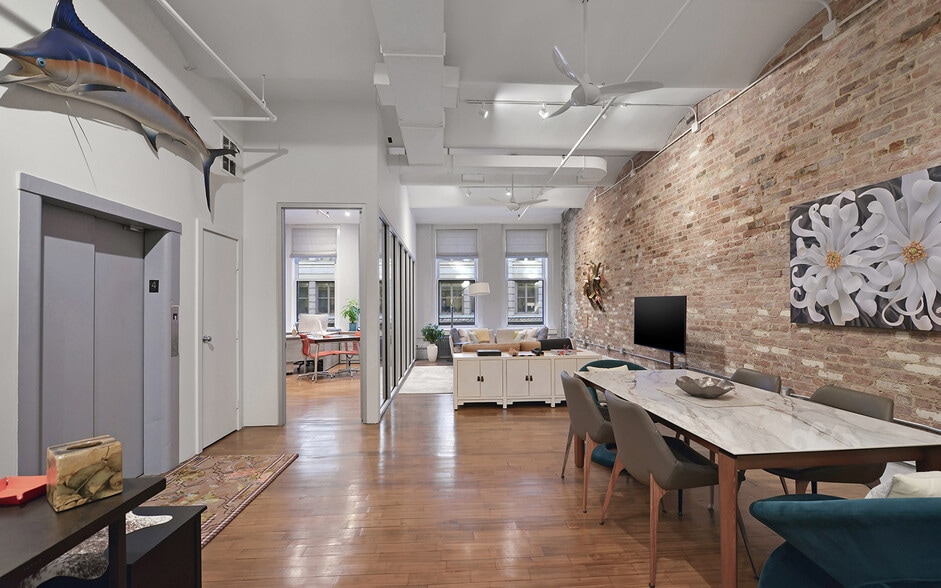 More Photos Of 11 W 20th St, New York Office For Sale