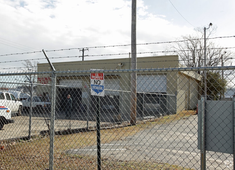 More Photos Of 167 Webster Ave, Memphis Auto Repair For Sale