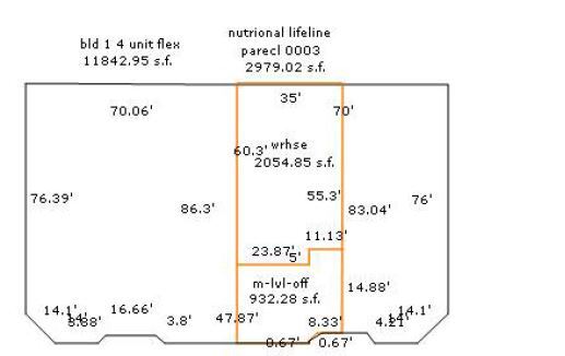 More Photos Of 215 N Redwood Rd, North Salt Lake Flex For Sale